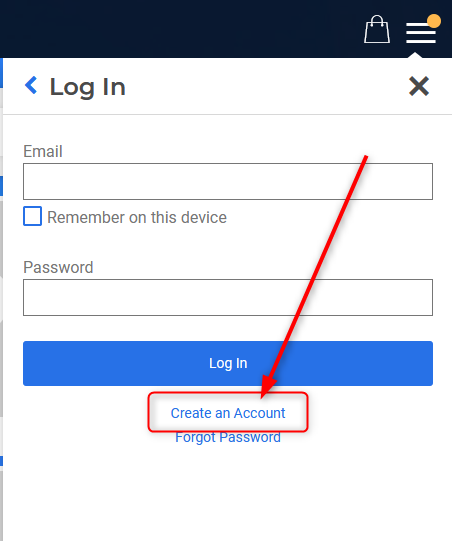 Create_an_Account_Login_Landing_labeled.png